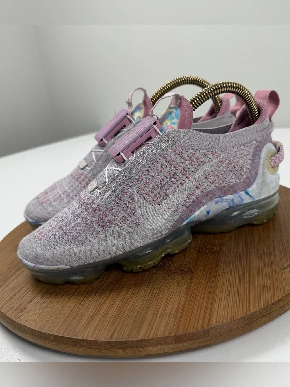 Nike light pink